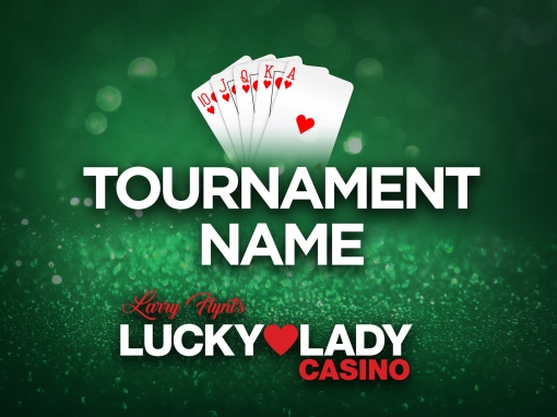 Tournament 1