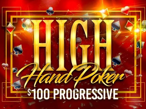 High Hand Poker