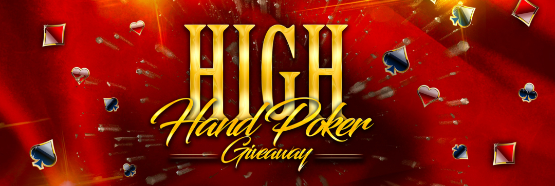 parx casino poker high hand promotions