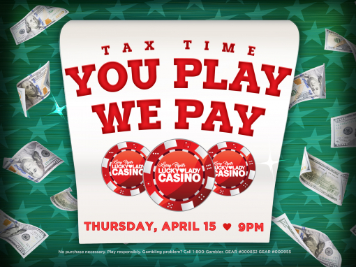 You Play We Play