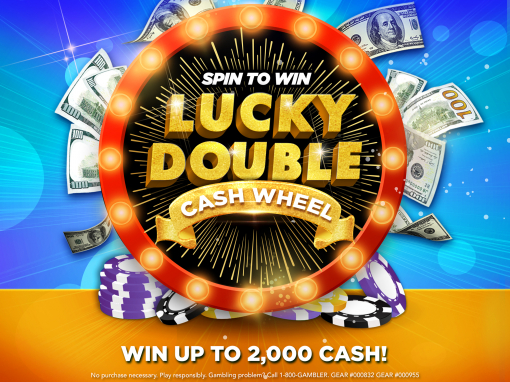 Lucky Double