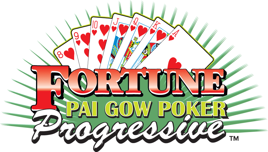 Fortune Pai Gow Poker