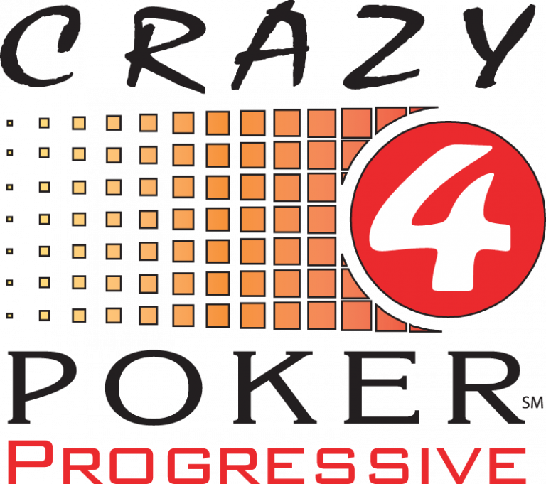 Play Crazy 4 Poker® Progressive Larry Flynt's Lucky Lady Casino