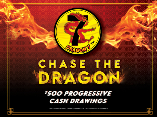 Chase the Dragon