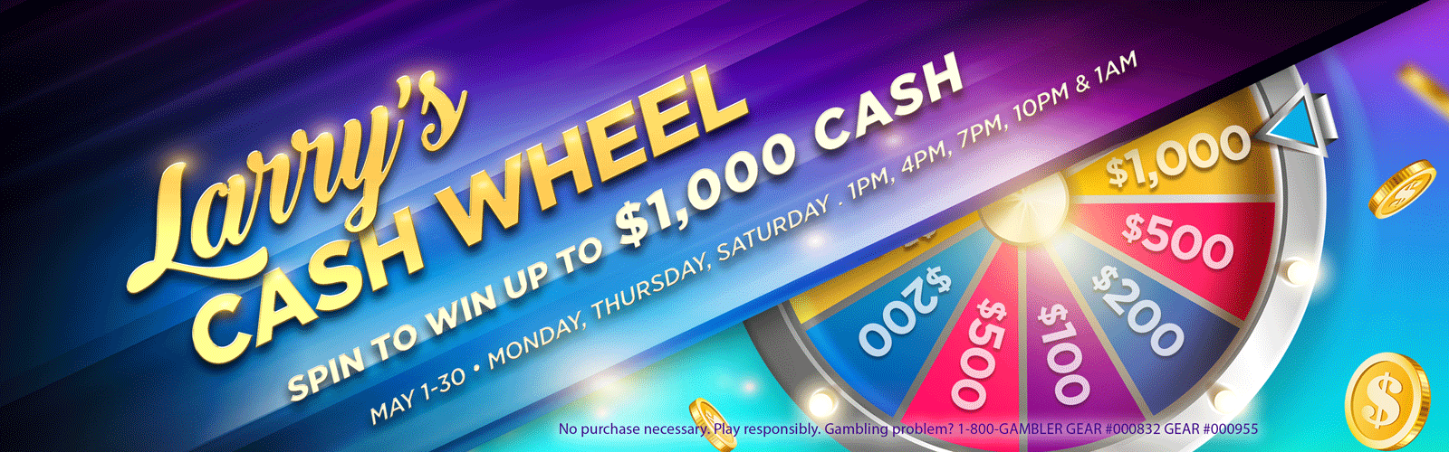 Larry's-Cash-Wheel_WB_LP