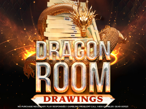 Dragon Room Drawings