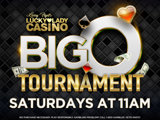 Big O Tournament