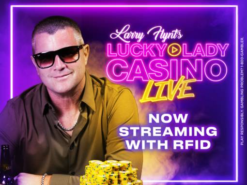 Lucky Lady Casino Live