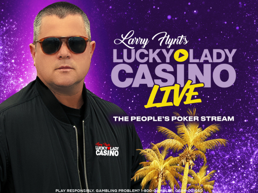 Lucky Lady Casino Live