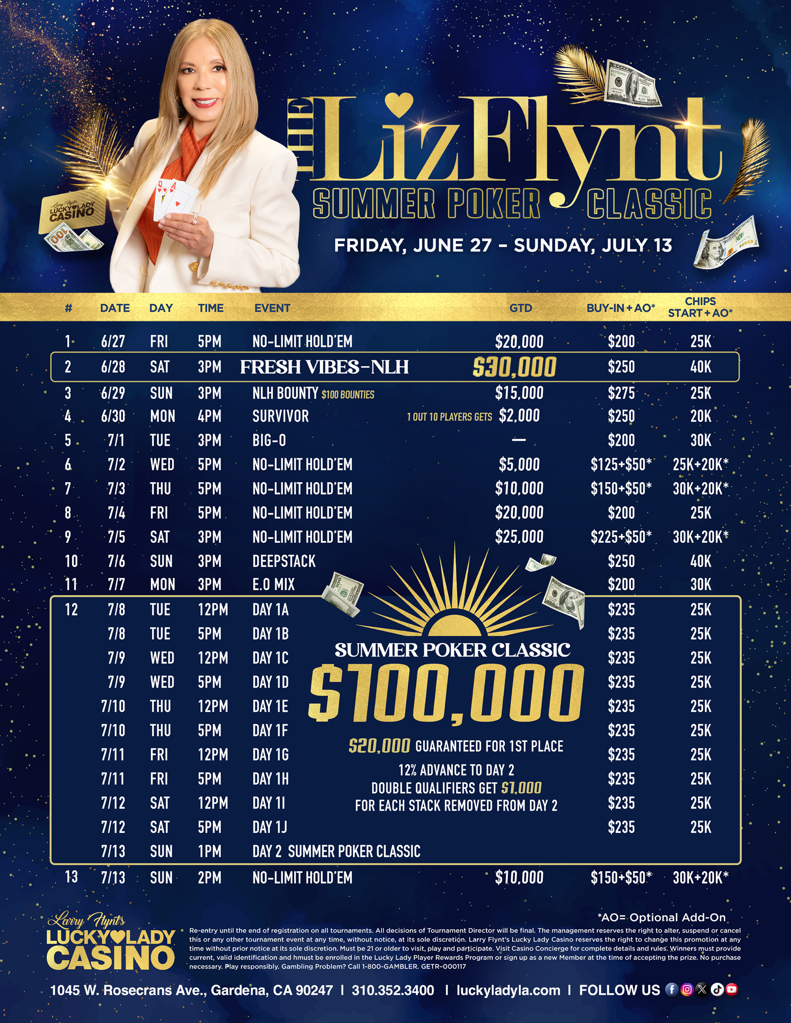LizFlyntSummerClassicSchedule_FNL