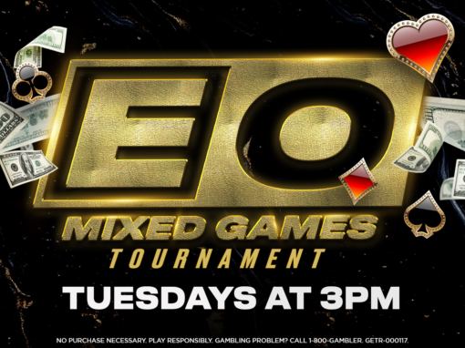 E O Tournament