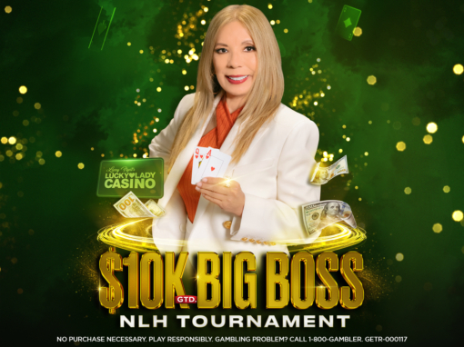 FOUNDER’S DAY BIG BOSS TOURNAMENT