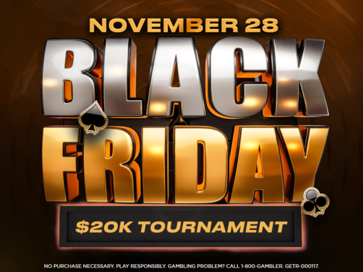Black Friday Tournament