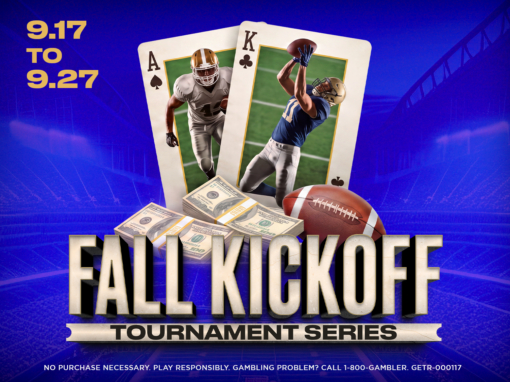 2026 Fall Kickoff Tournament Series